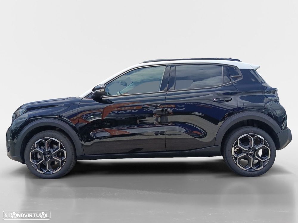 Citroën C3 1.2 PureTech Max - 2