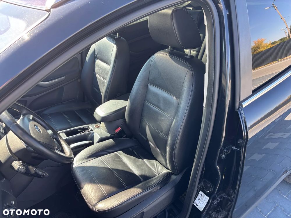 Ford Kuga 2.0 TDCi Titanium - 21