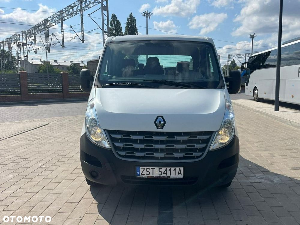 Renault Master - 3