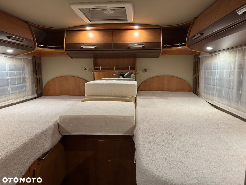 Carthago FIAT DUCATO - 6