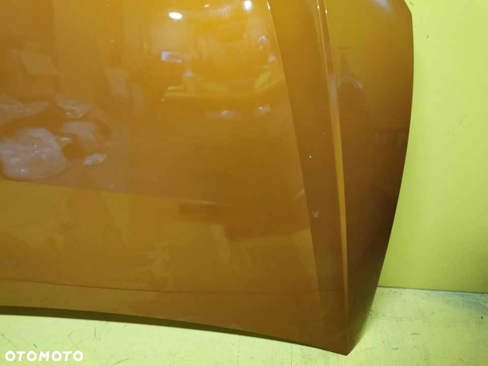 SEAT ATECA MASKA POKRYWA SILNIKA 16- - 6