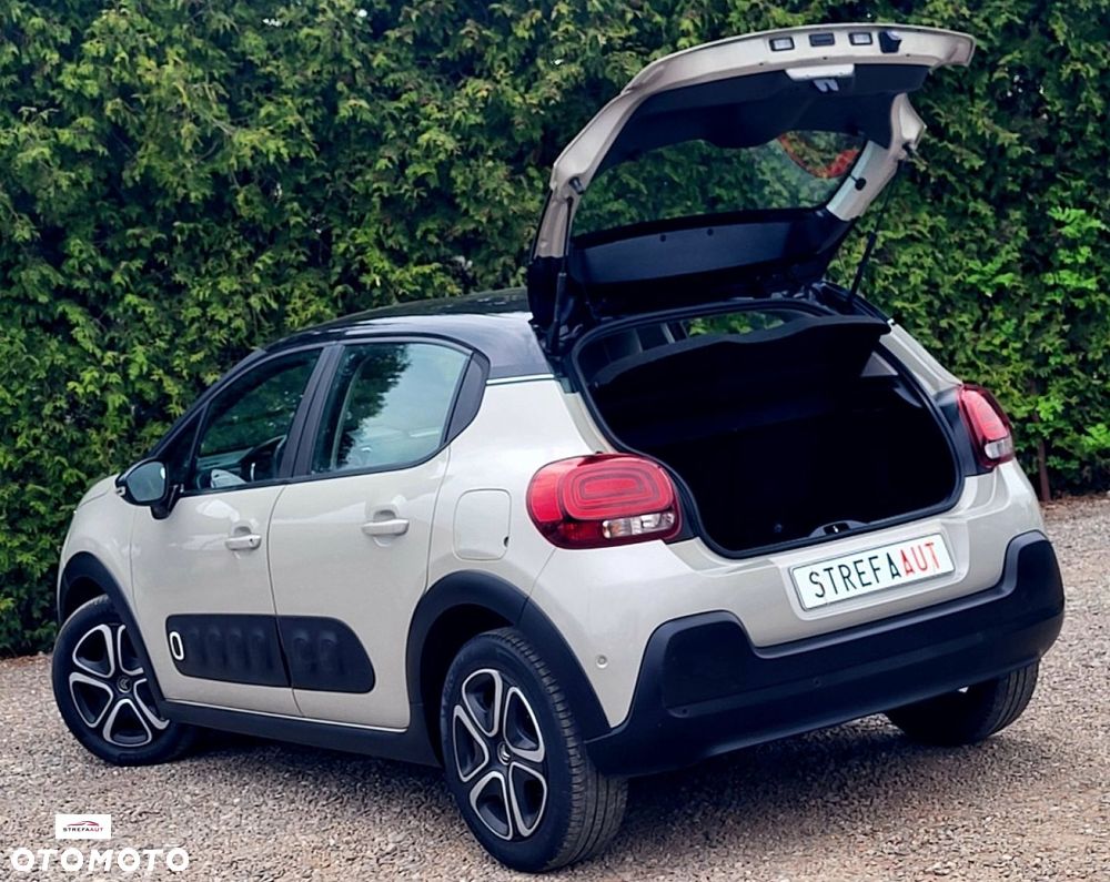 Citroën C3 - 16