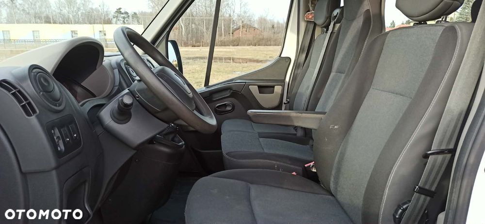 Renault Master - 26