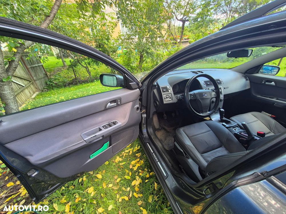 Volvo V50 1.6D - 6