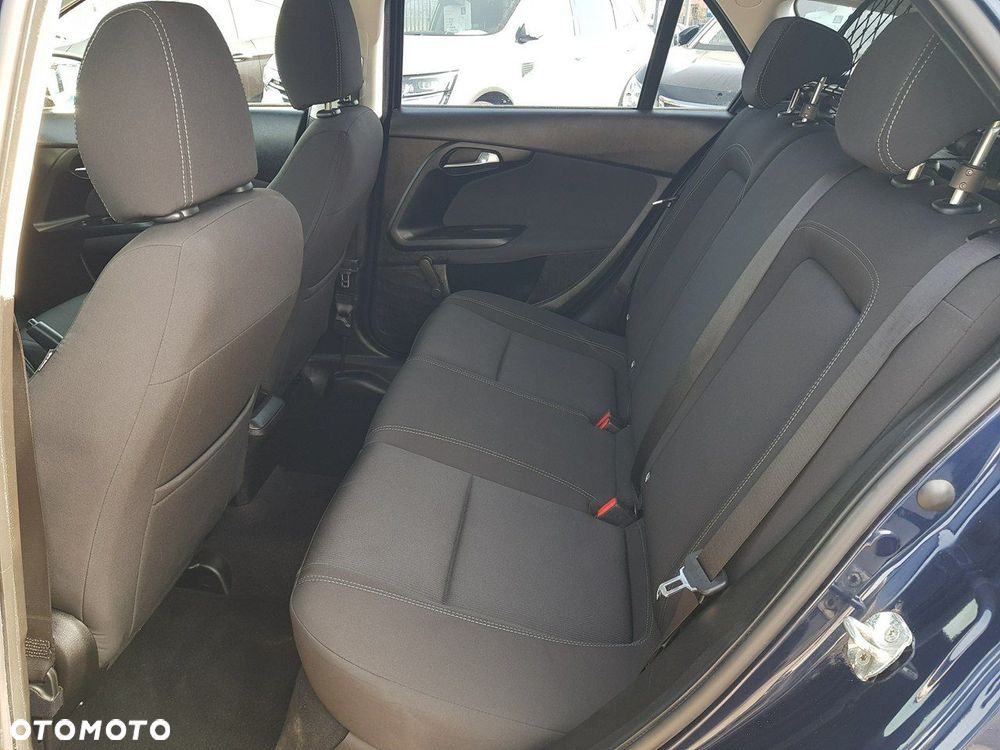 Fiat Tipo - 11