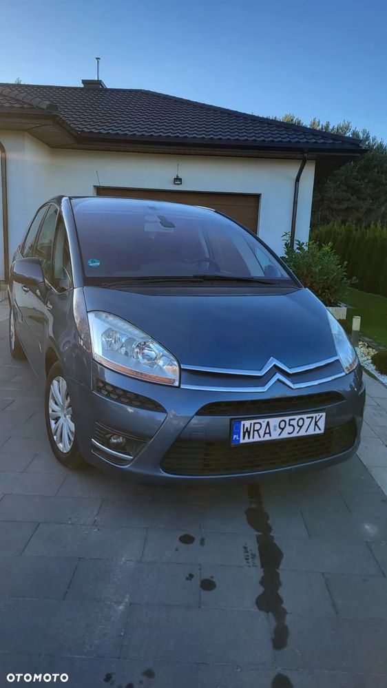 Citroën C4 Picasso 1.6 HDi Selection - 6