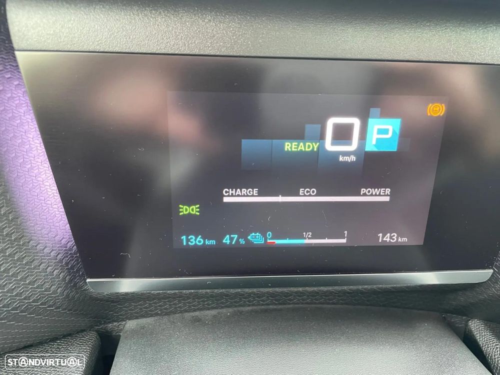 Citroën e-C4 X 50 kWh Shine Pack - 14