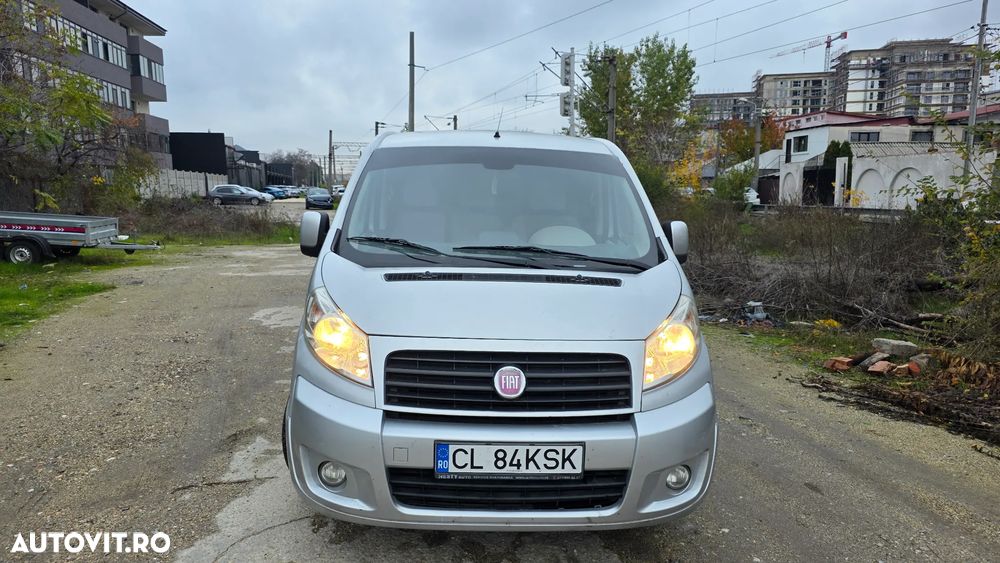 Fiat Scudo - 5