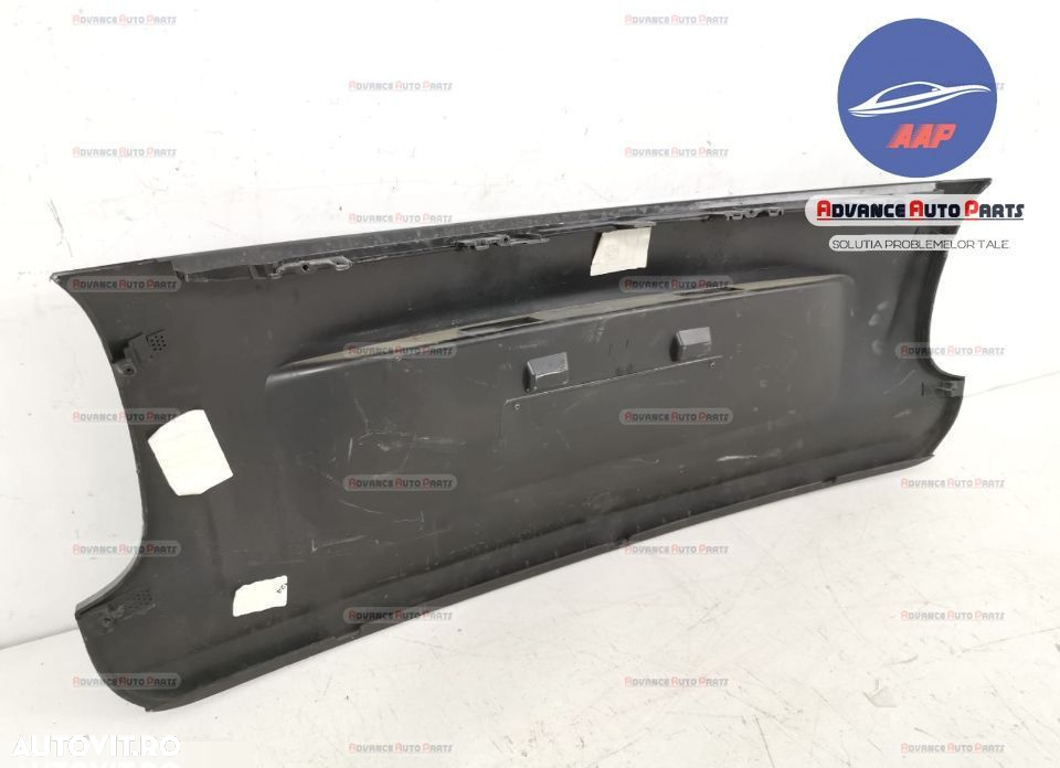 Ornament haion cod A4537401600- original Smart  Fortwo  2 [facelift] 2 - 6