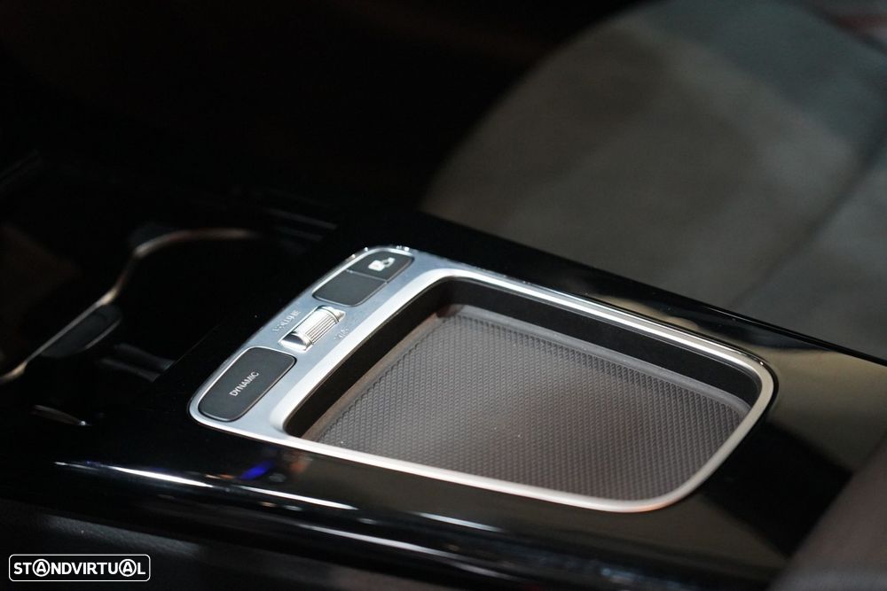 Mercedes-Benz A 200 d AMG Line Aut. - 19