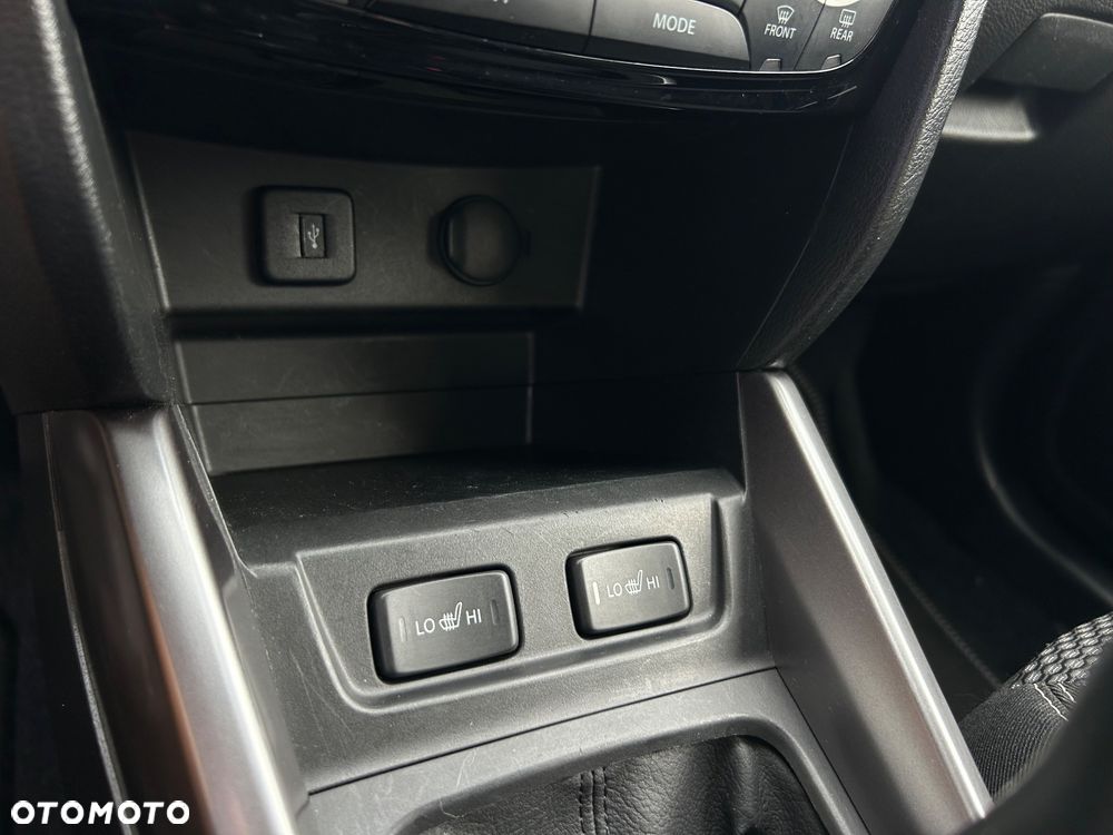 Suzuki Vitara 1.0 Boosterjet Comfort 2WD - 26