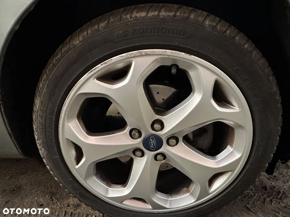 Ford Mondeo 2.0 Trend - 7