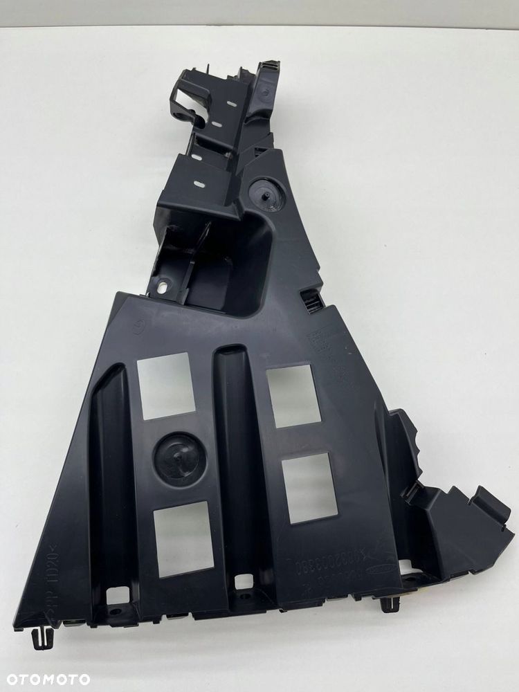 citroen ds4 ii Ślizg mocowanie zderzaka lewy tyŁ 9832003380 - 1