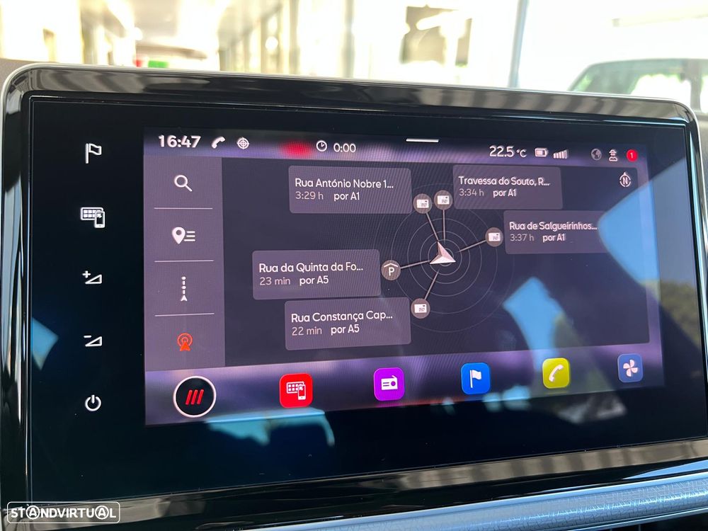 SEAT Tarraco 2.0 TDI Style - 29