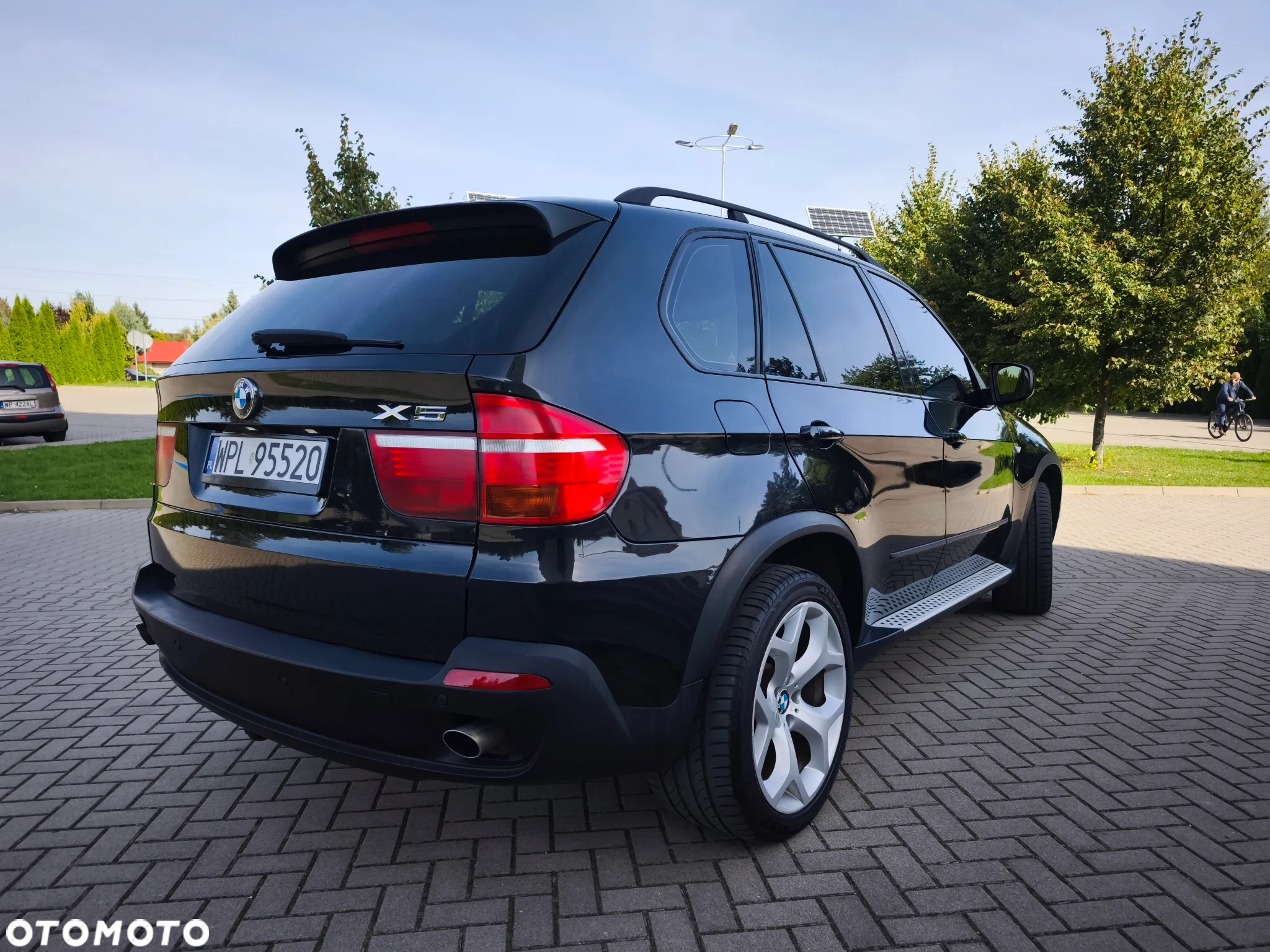 BMW X5 3.0d xDrive - 2