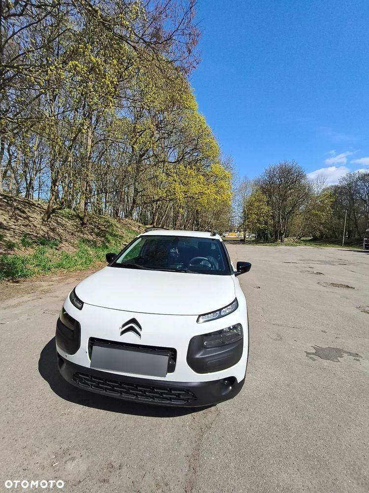 Citroën C4 Cactus 1.2 PureTech Feel - 5