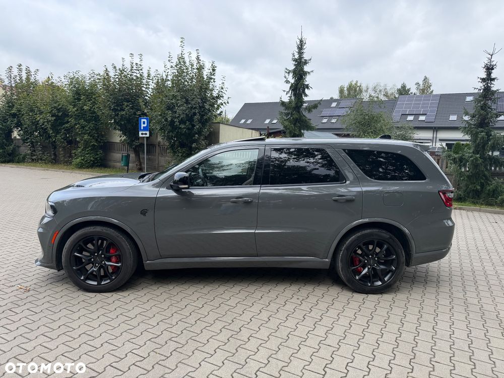 Dodge Durango - 38