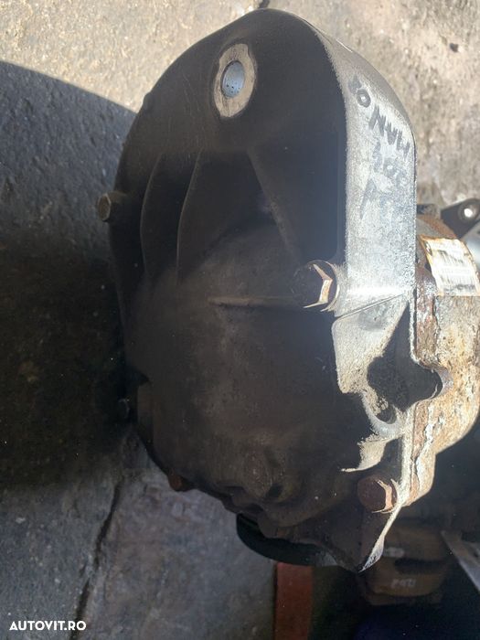 Grup diferential bmw e87 123d 204 cp cod 7572520 - 1
