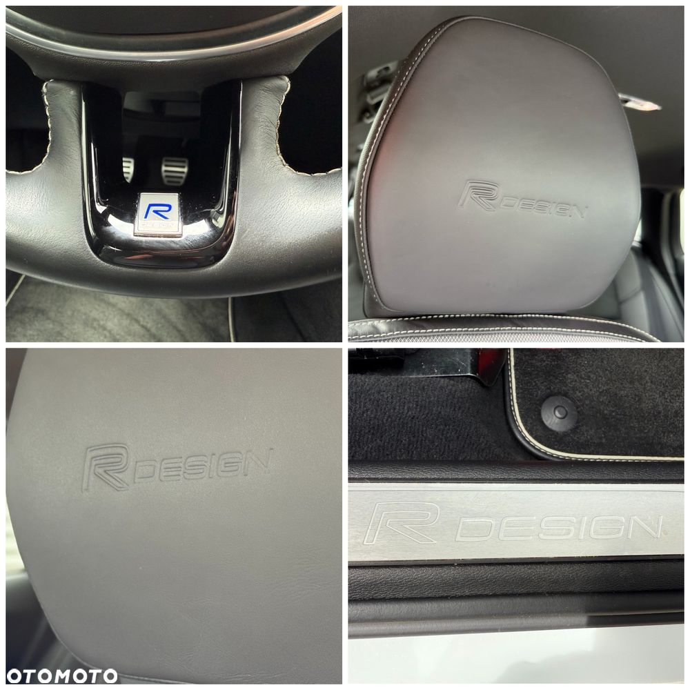 Volvo V60 D3 Drive-E R-Design Momentum - 18