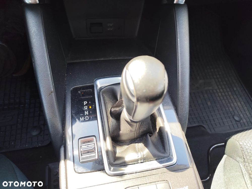 Mazda CX-5 2.0 Skymotion - 15