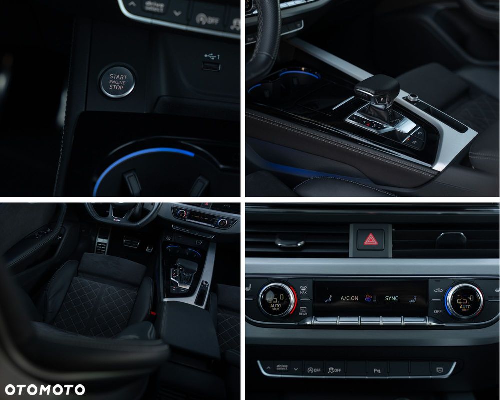 Audi A5 Sportback - 33