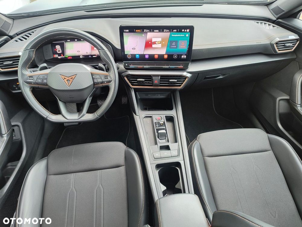 Cupra Formentor - 13
