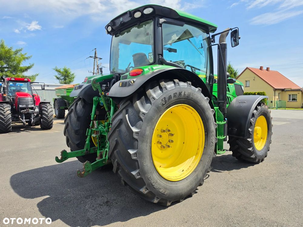 John Deere 6150r 6.150r - 7