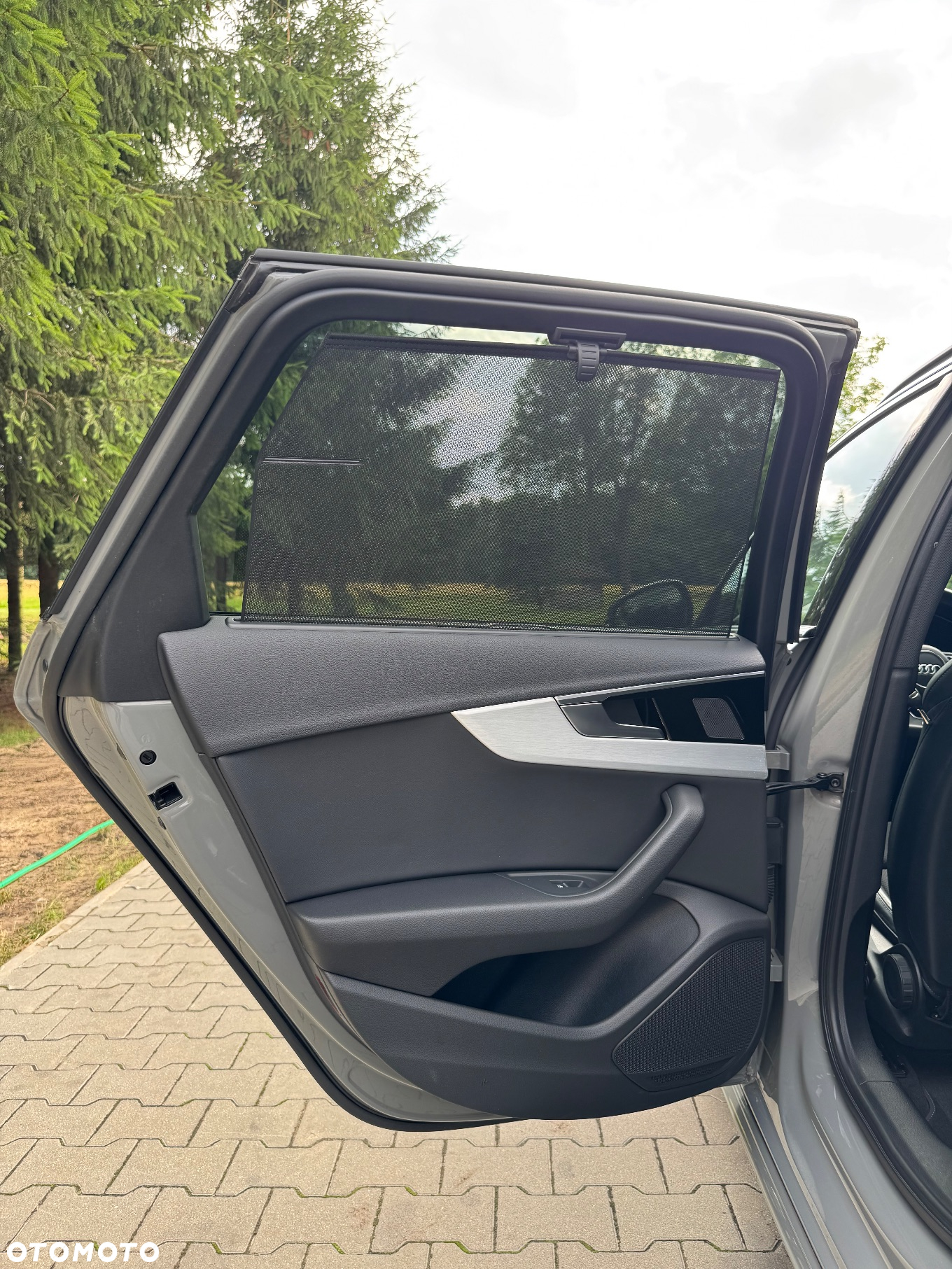 Audi A4 40 TDI S Line S tronic - 19