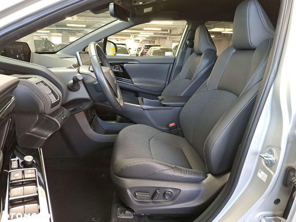 Toyota bZ4X 71.4kWh Comfort - 12