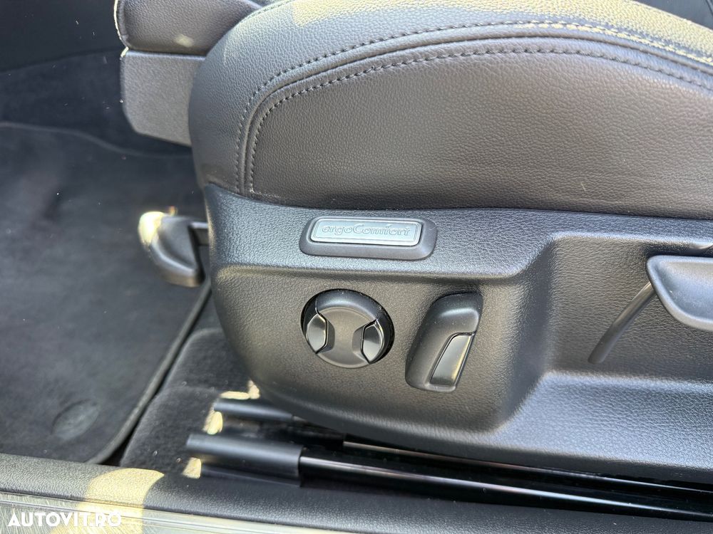 Volkswagen Passat 1.4 TSI ACT (BMT) DSG Highline - 18