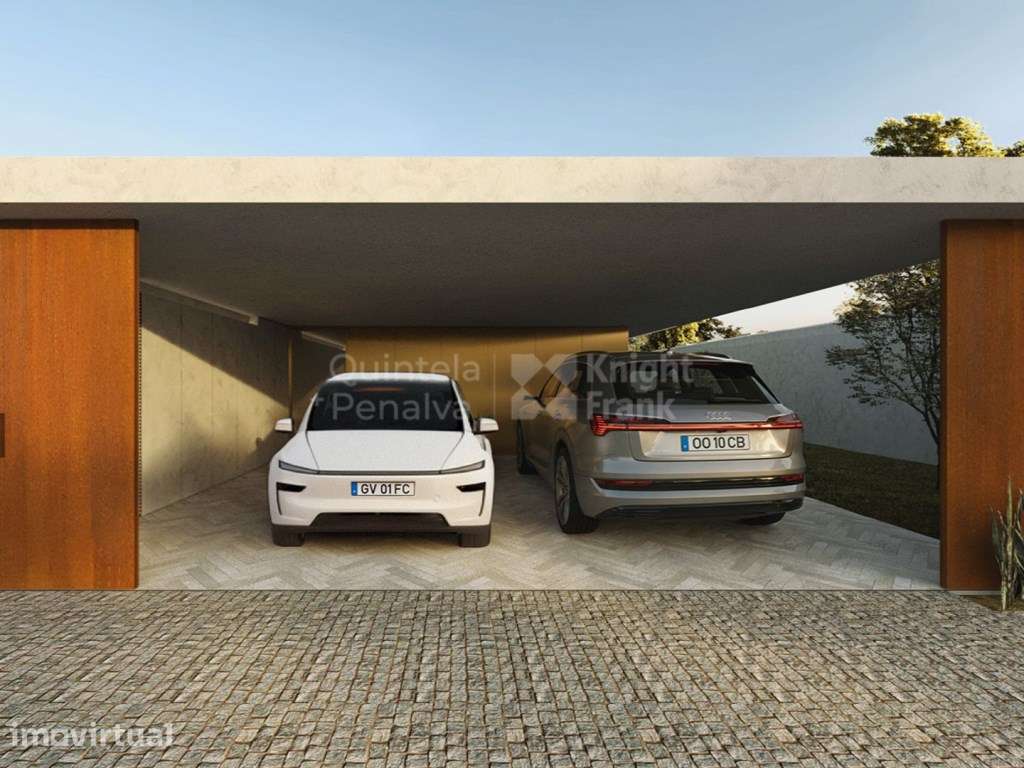 Moradia T3 com piscina para venda em Barcelos - Grande imagem: 4/32