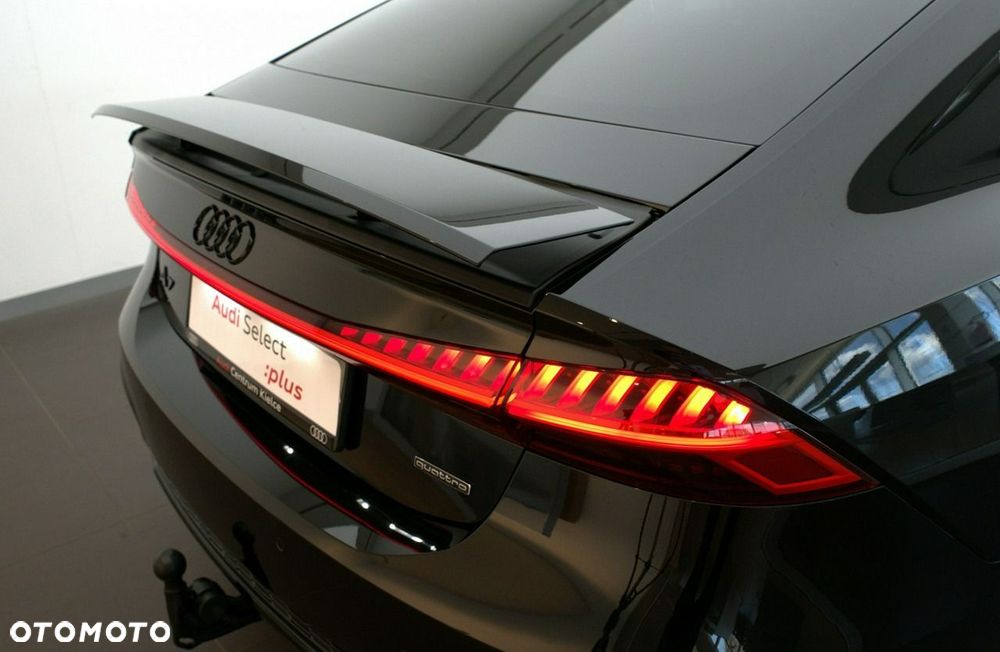 Audi A7 Sportback - 11