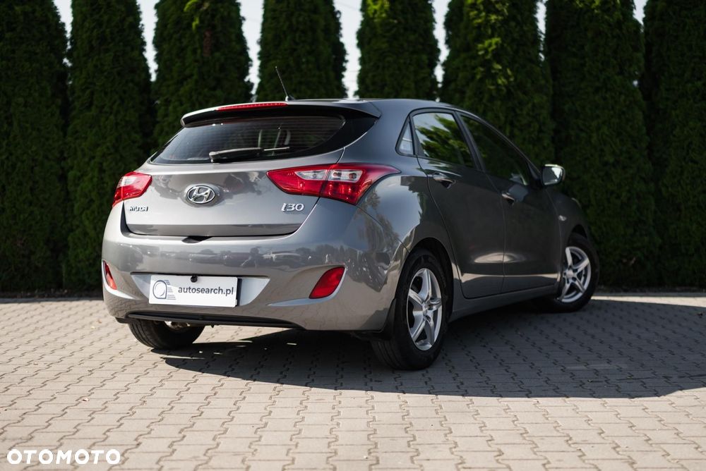 Hyundai i30 - 4