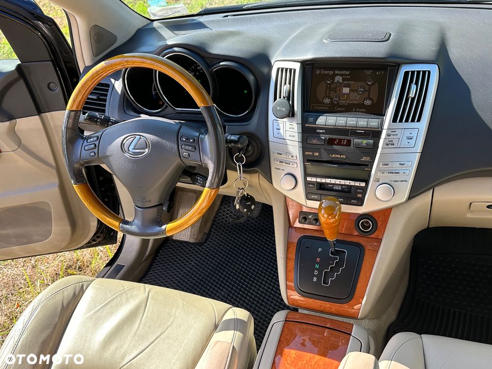 Lexus RX - 34