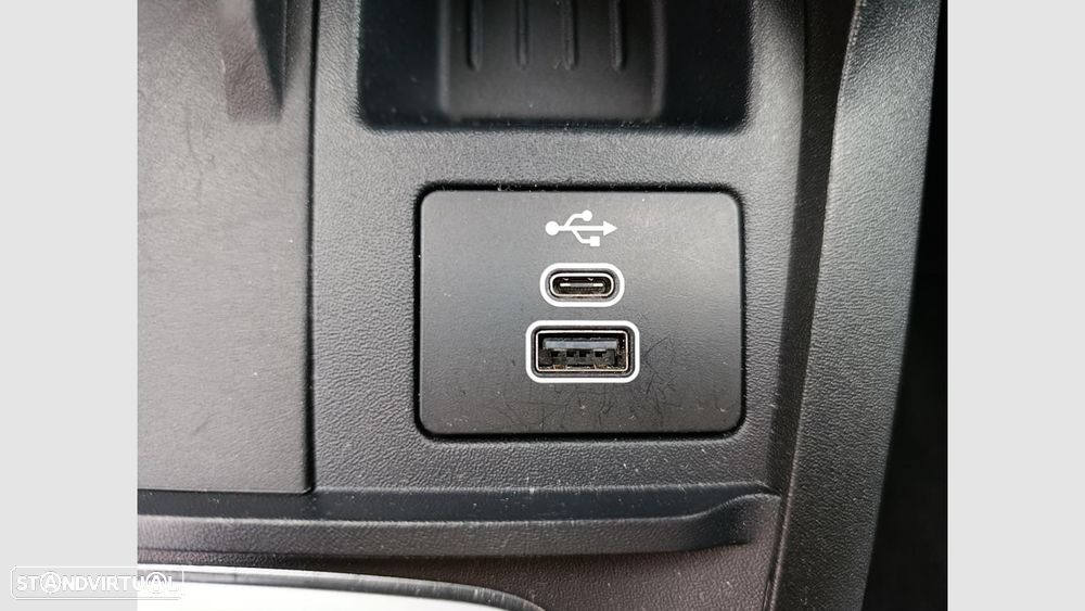 Ford Puma 1.0 EcoBoost MHEV ST-Line Aut. - 15