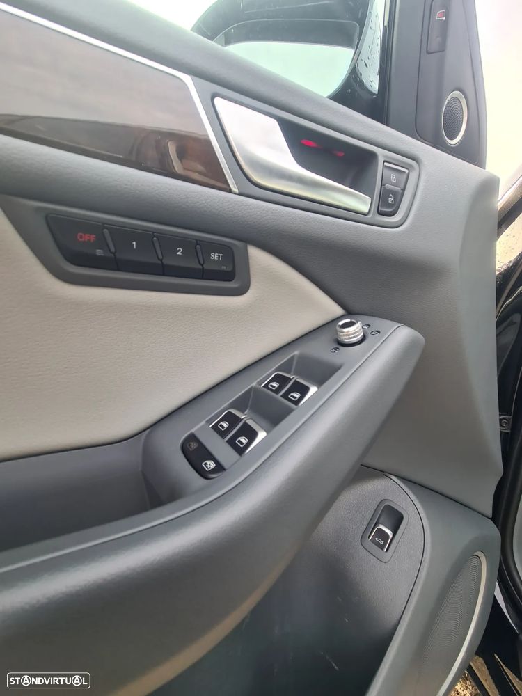 Audi Q5 2.0 TFSI quattro S tronic - 3