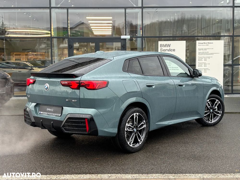 BMW X2 - 3