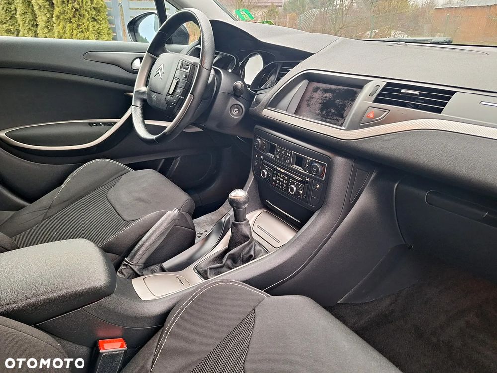 Citroën C5 1.8 16V Style - 25