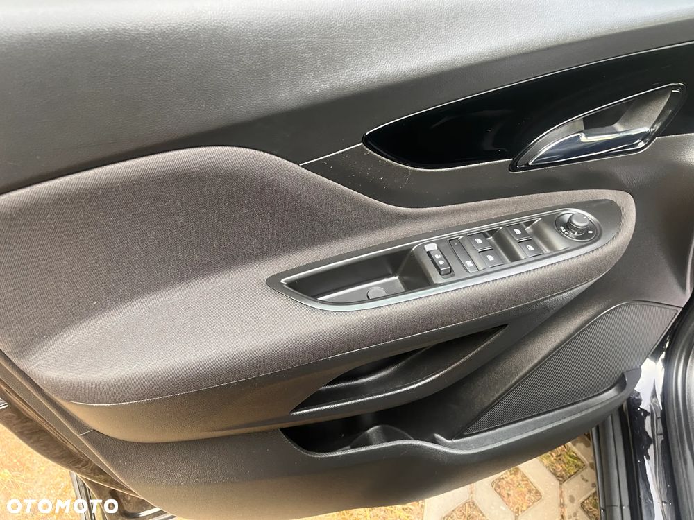 Opel Mokka 1.4 Turbo ecoFLEX Start/Stop 4x4 Innovation - 9