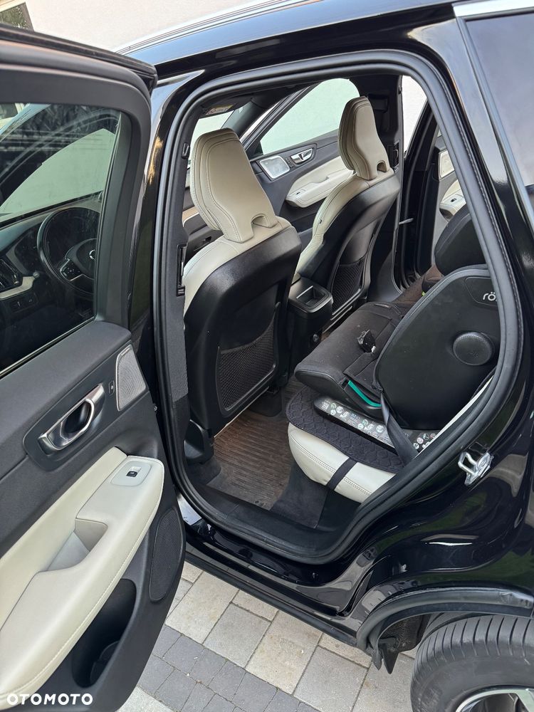 Volvo XC 60 - 14