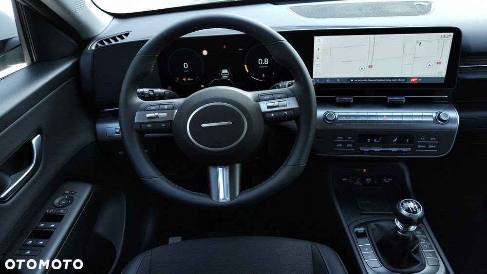 Hyundai Kona 1.0 T-GDI Executive - 17