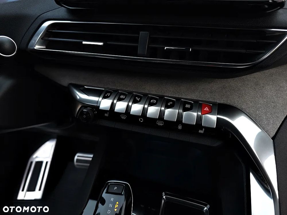 Peugeot 3008 BlueHDi 130 Stop & Start EAT8 GT - 31