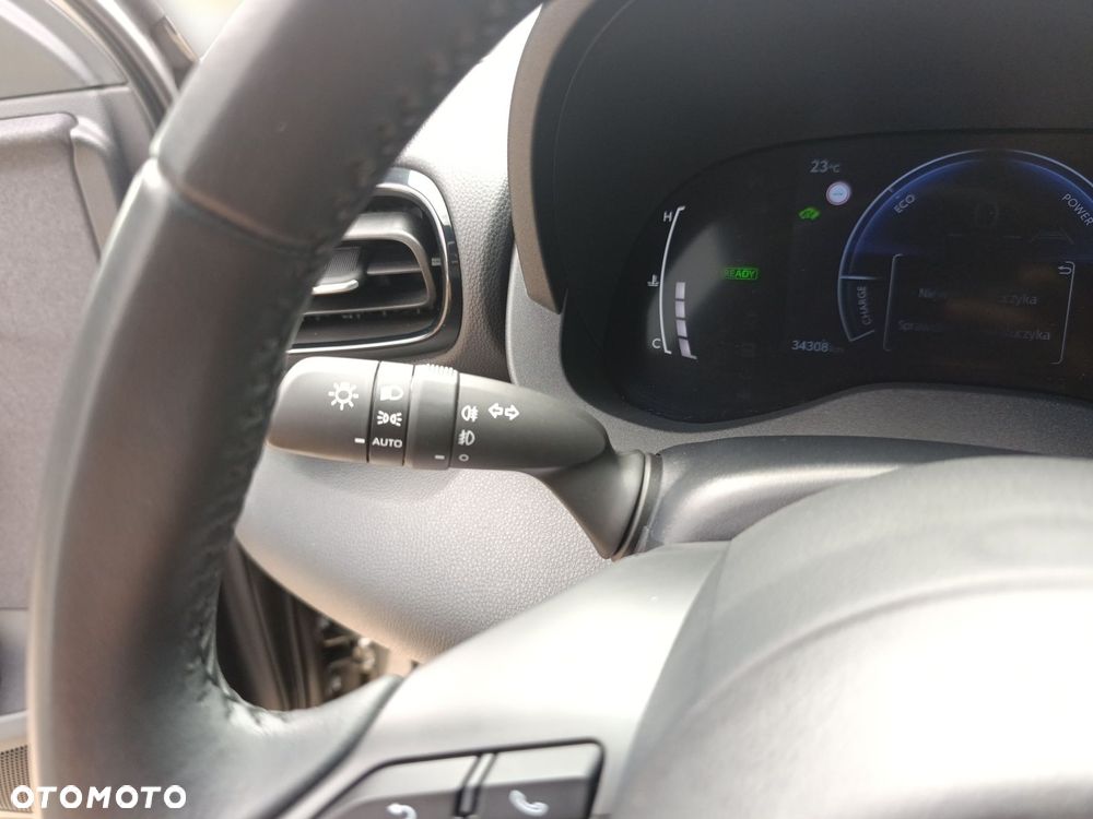 Toyota Yaris Cross Hybrid 1.5 Style - 23