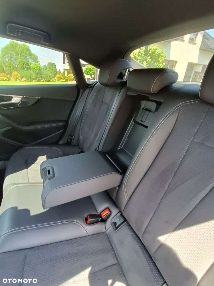 Audi A5 Sportback 40 TDI mHEV Quattro S Line S tronic - 20