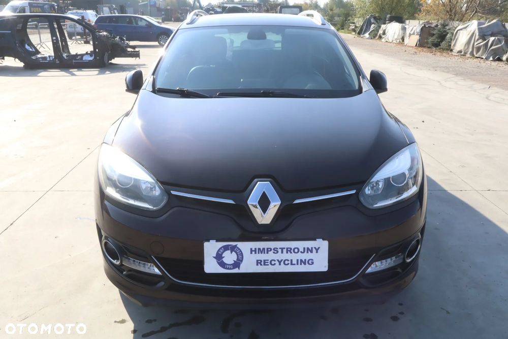 Renault Megane ENERGY TCe 130 Start & Stop Bose Edition - 2