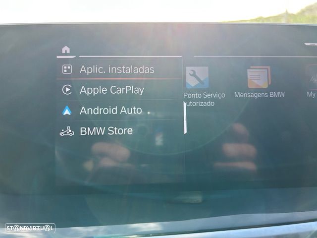 BMW Z4 sDrive20i Aut. M Sport - 35