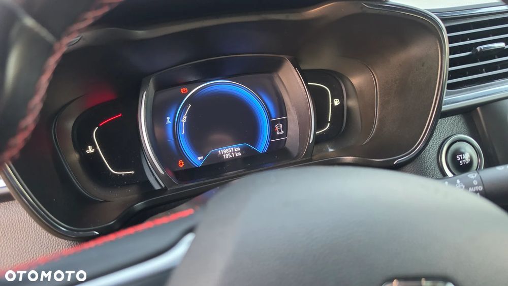 Renault Kadjar - 19