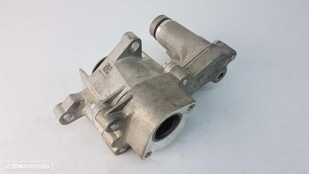 BOMBA DE áGUA FORD FOCUS ST-LINE - 1