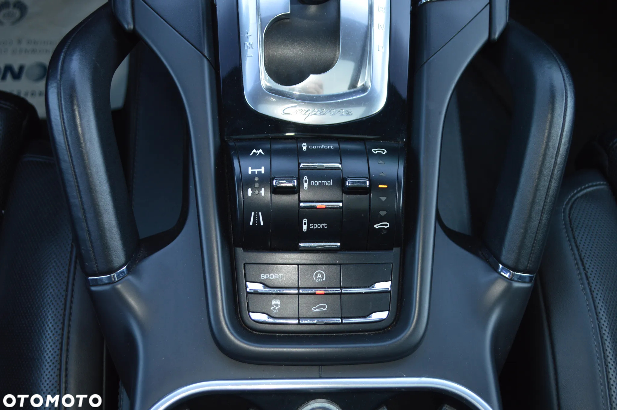 Porsche Cayenne Diesel - 23