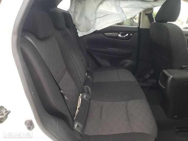 Peças Nissan Qashqai II (J11, J11_) 1.6 dCi 2014 - 15